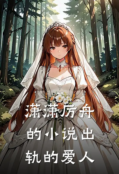 潇潇厉舟的小说出轨的爱人