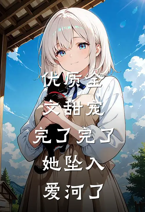 优质全文甜宠：完了完了，她坠入爱河了