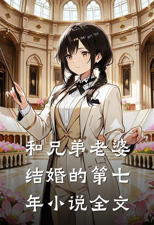 和兄弟老婆结婚的第七年小说全文
