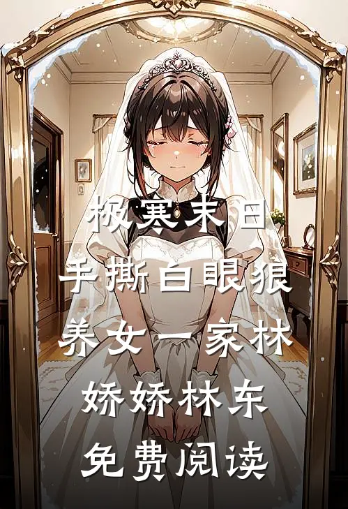极寒末日，手撕白眼狼养女一家林娇娇林东免费阅读