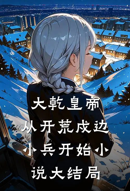 大乾皇帝，从开荒戍边小兵开始小说大结局