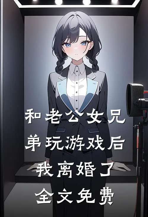 和老公女兄弟玩游戏后，我离婚了全文免费