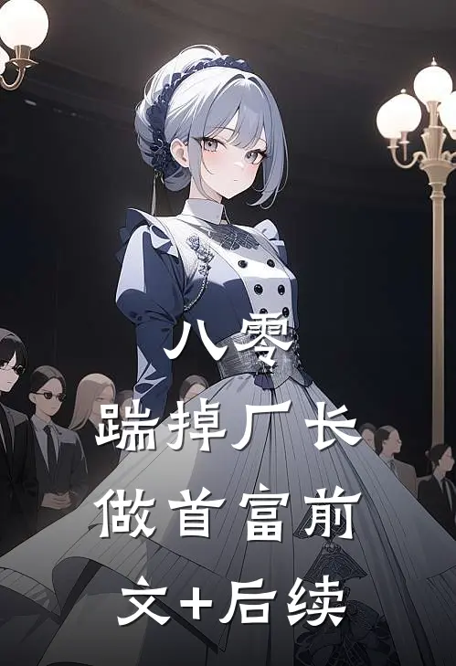 八零：踹掉厂长做首富前文+后续