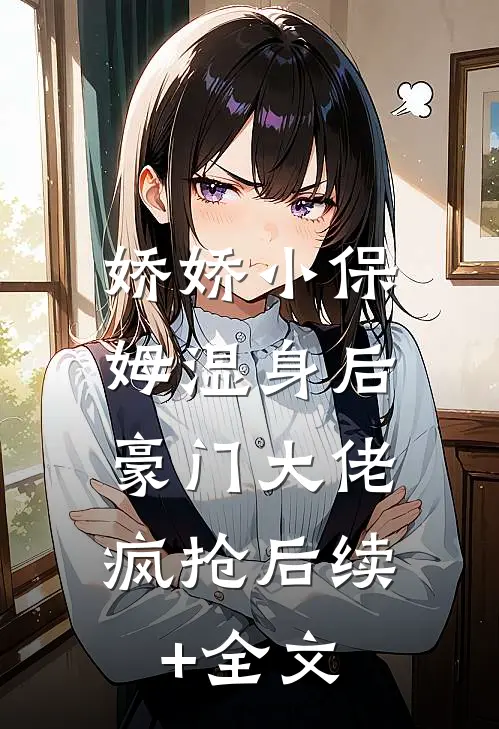 娇娇小保姆湿身后，豪门大佬疯抢后续+全文