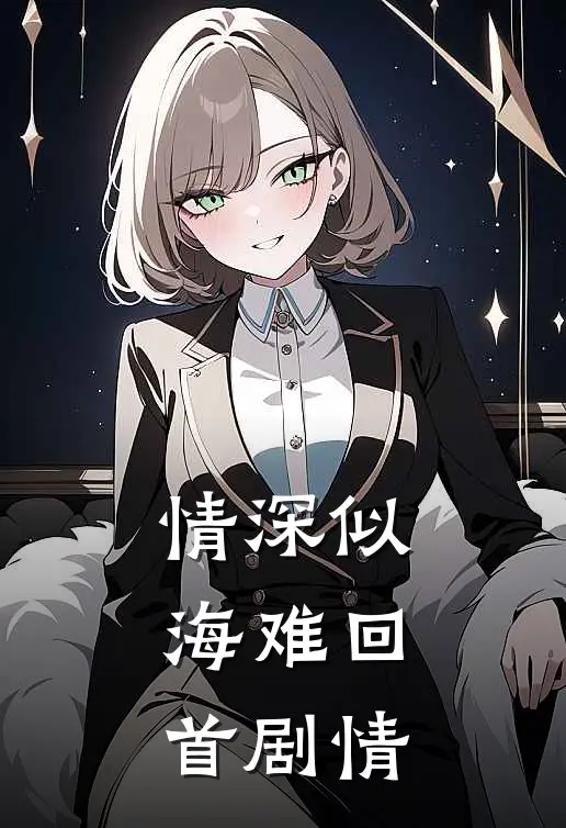 情深似海难回首剧情