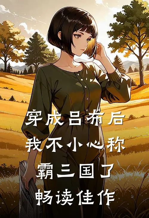 穿成吕布后，我不小心称霸三国了畅读佳作