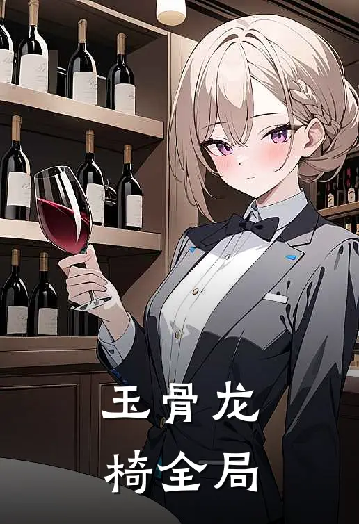 玉骨龙椅全局