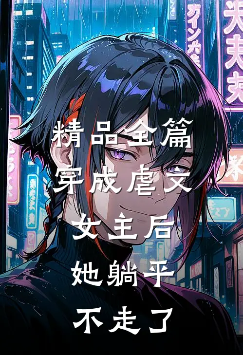 精品全篇穿成虐文女主后，她躺平不走了
