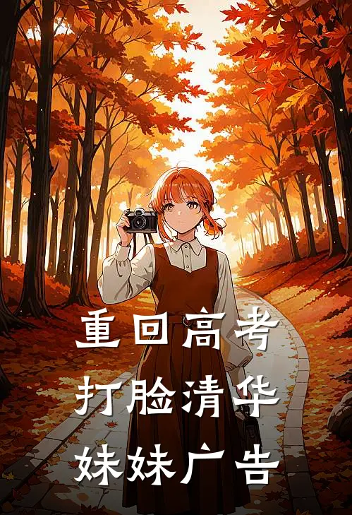 重回高考，打脸清华妹妹广告