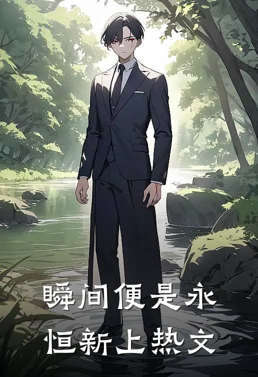 瞬间便是永恒新上热文