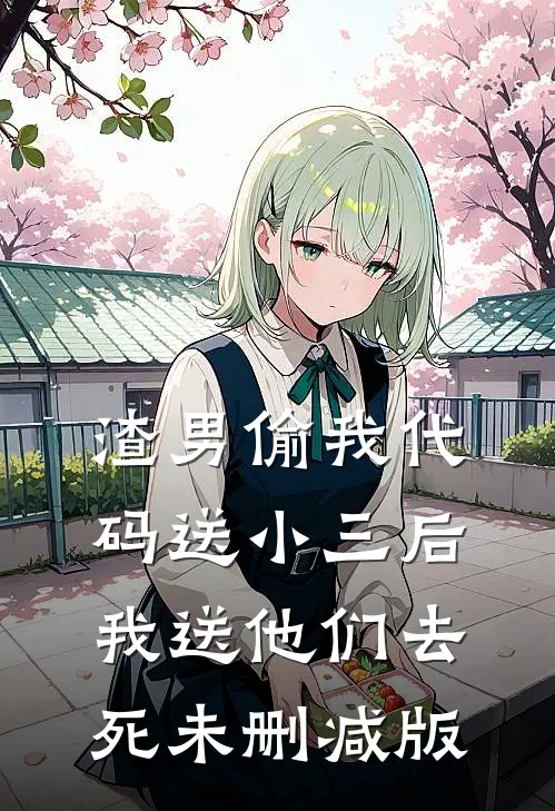 渣男偷我代码送小三后，我送他们去死未删减版