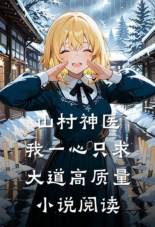 山村神医：我一心只求大道

高质量小说阅读