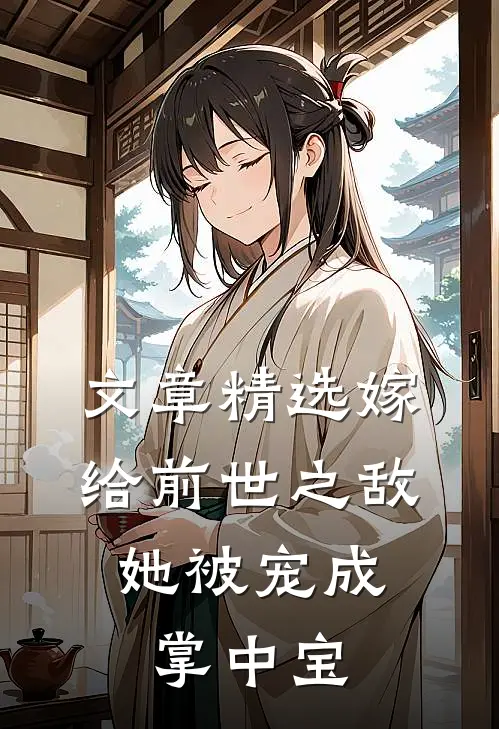 文章精选嫁给前世之敌，她被宠成掌中宝