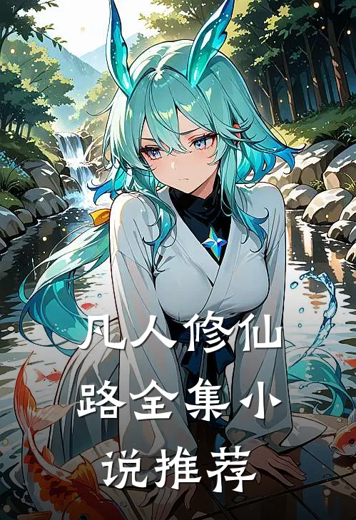 凡人修仙路全集小说推荐