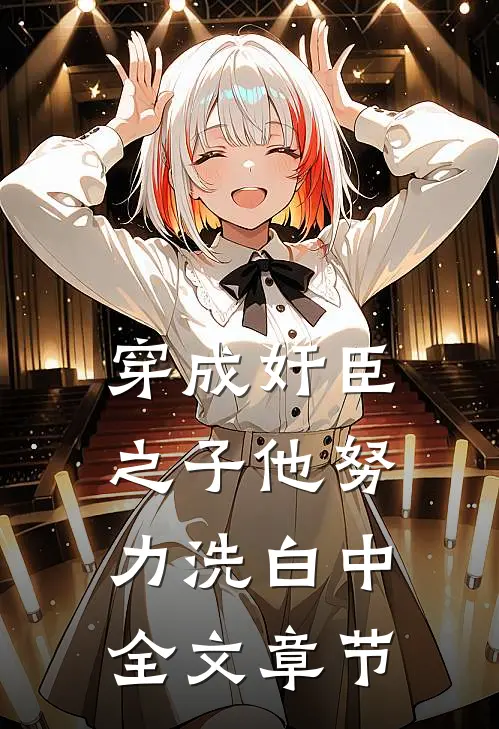 穿成奸臣之子他努力洗白中全文章节
