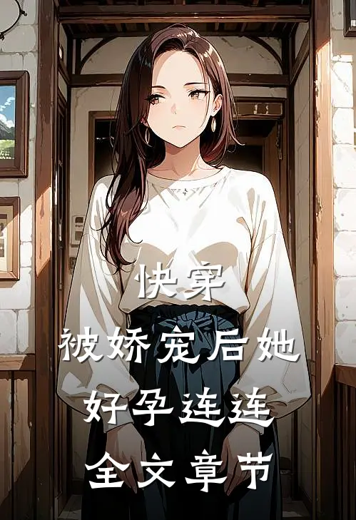 快穿：被娇宠后她好孕连连全文章节