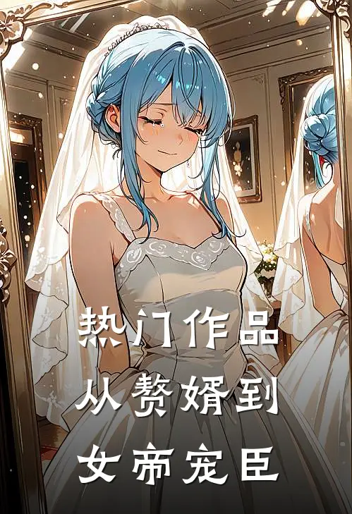 热门作品从赘婿到女帝宠臣