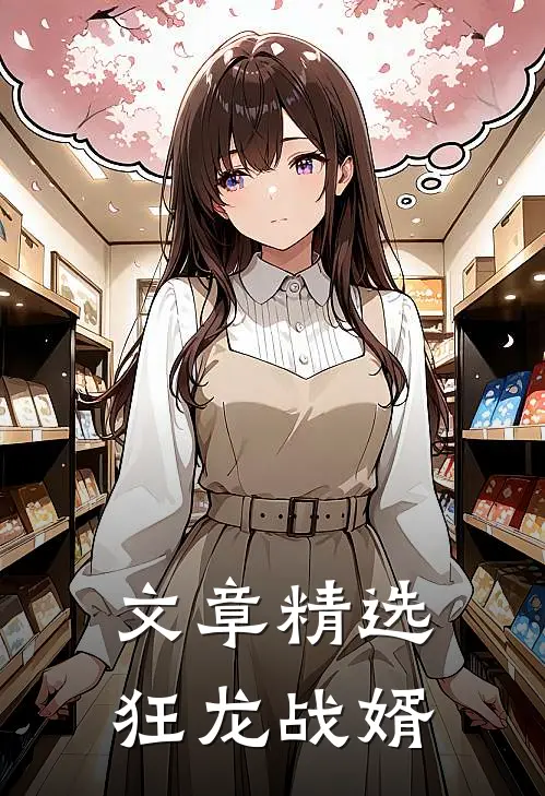 文章精选狂龙战婿