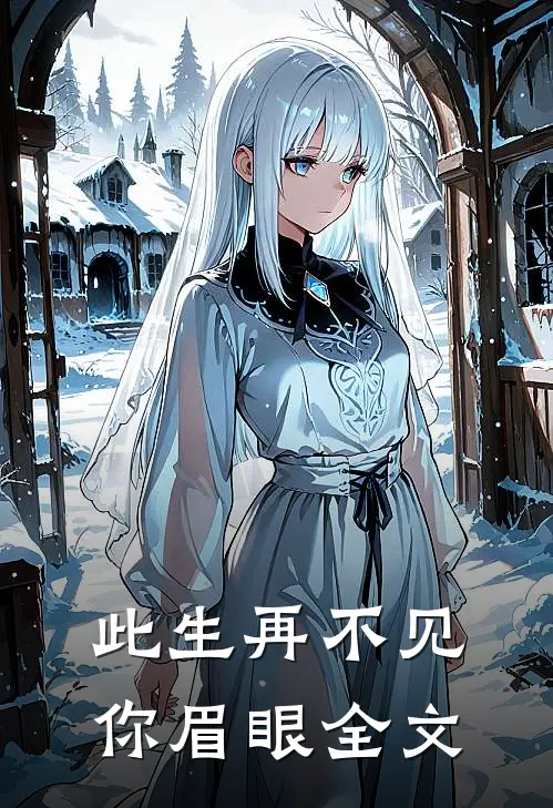 此生再不见你眉眼全文