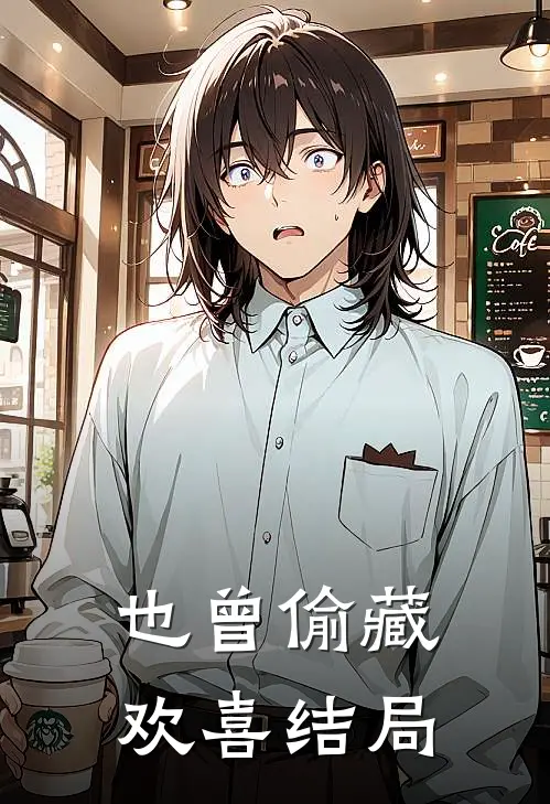 也曾偷藏欢喜结局