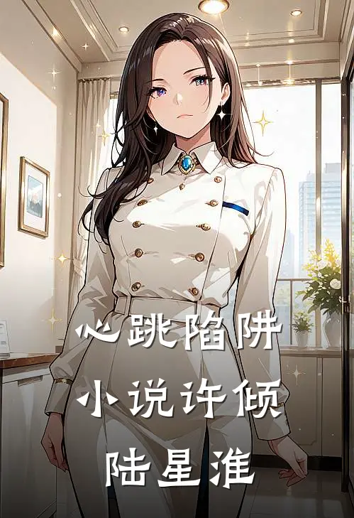 心跳陷阱小说许倾陆星淮