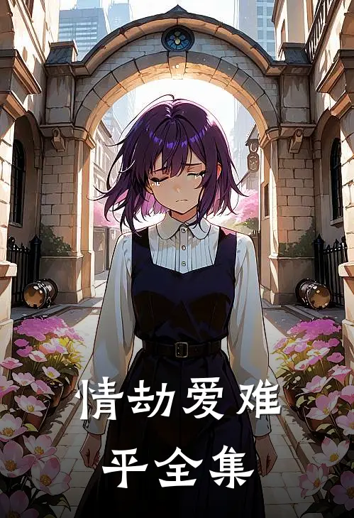 情劫爱难平全集