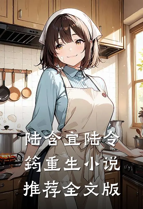 陆含宜陆令筠重生小说推荐全文版