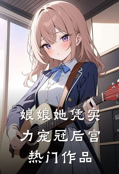 娘娘她凭实力宠冠后宫热门作品