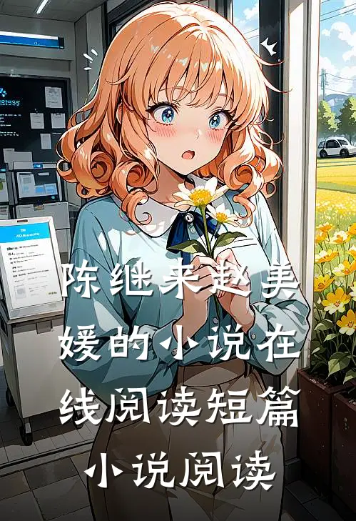陈继来赵美媛的小说在线阅读短篇小说阅读