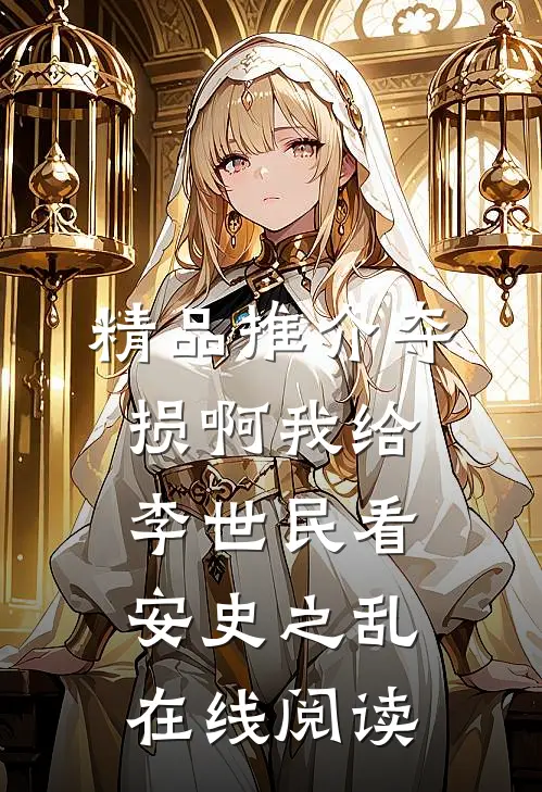 精品推介夺损啊我给李世民看安史之乱在线阅读