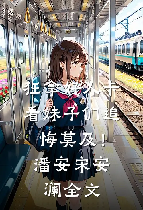 狂拿好人卡，看妹子们追悔莫及！潘安宋安澜全文
