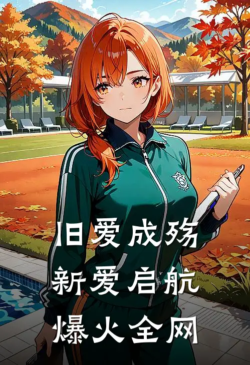 旧爱成殇，新爱启航爆火全网