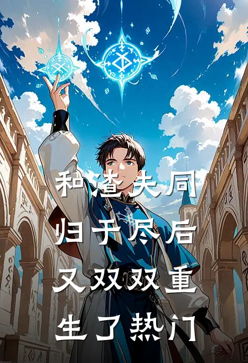 和渣夫同归于尽后又双双重生了热门