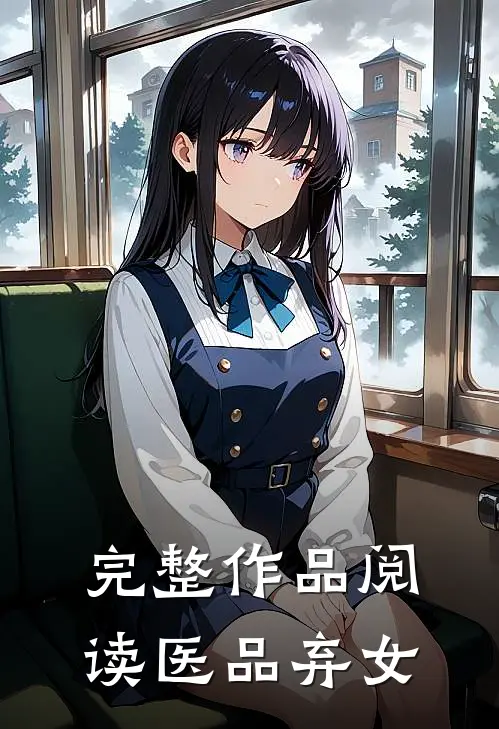 完整作品阅读医品弃女