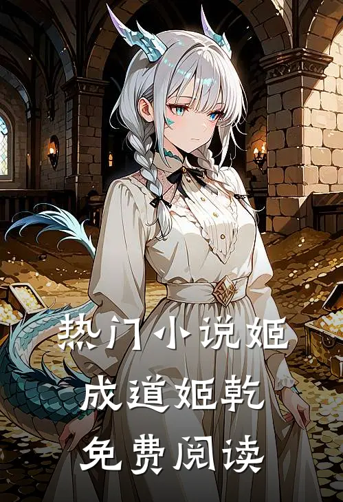 热门小说姬成道姬乾免费阅读