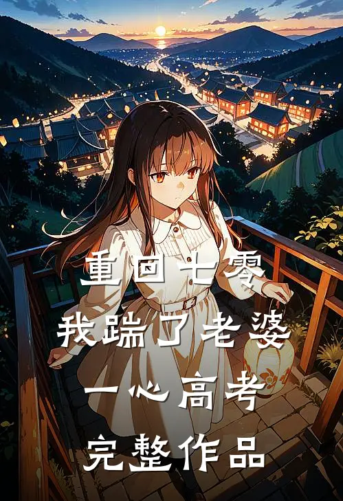 重回七零，我踹了老婆一心高考完整作品