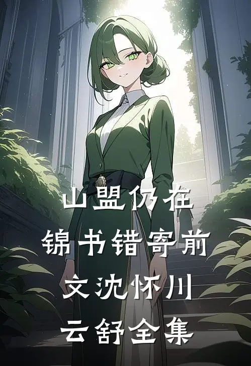 山盟仍在，锦书错寄前文 沈怀川云舒 全集