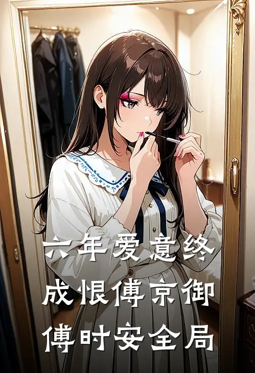 六年爱意终成恨傅京御傅时安全局