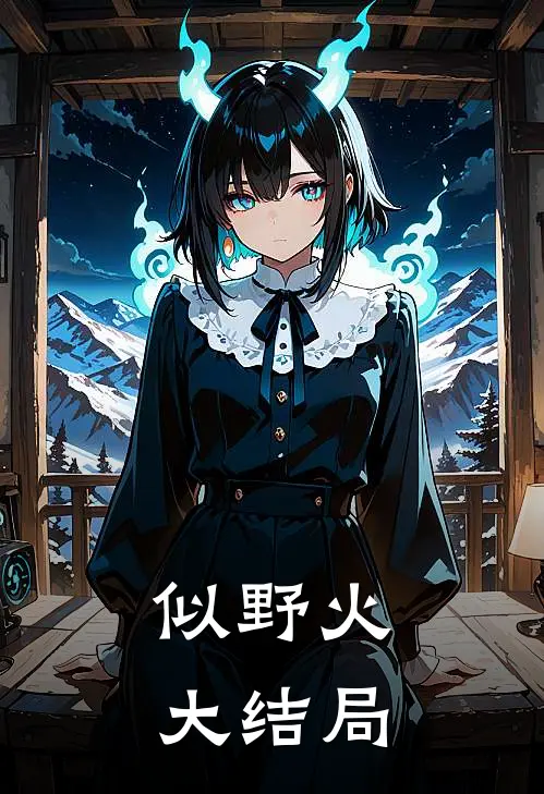 似野火大结局