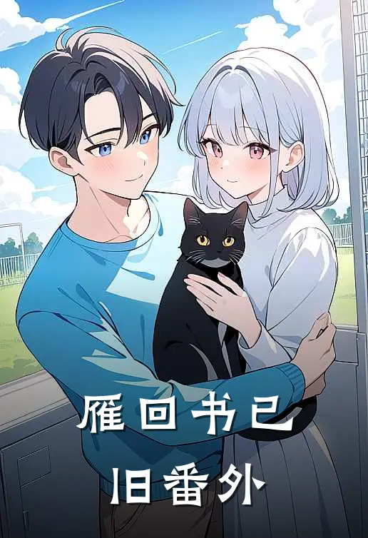 雁回书已旧番外