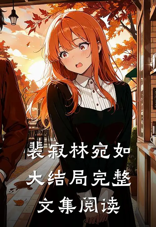 裴寂林宛如大结局完整文集阅读