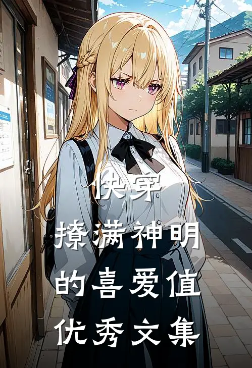 快穿：撩满神明的喜爱值优秀文集