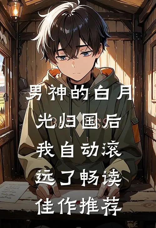 男神的白月光归国后，我自动滚远了畅读佳作推荐