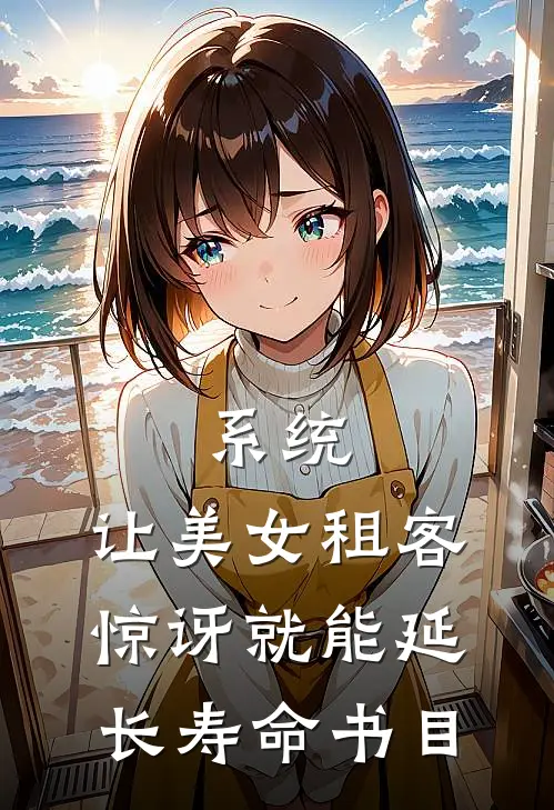 系统：让美女租客惊讶就能延长寿命书目