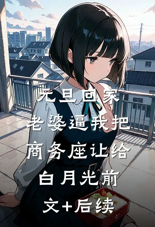 元旦回家，老婆逼我把商务座让给白月光前文+后续