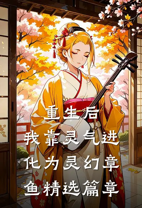 重生后，我靠灵气进化为灵幻章鱼精选篇章