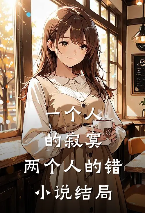 一个人的寂寞，两个人的错小说结局