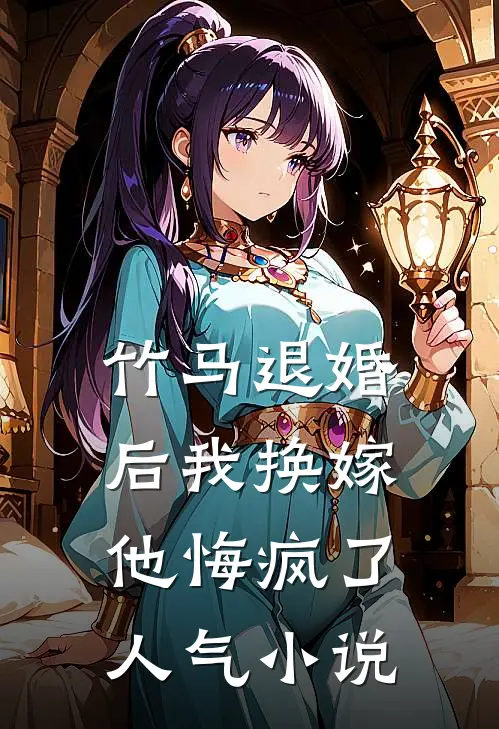 竹马退婚后我换嫁，他悔疯了人气小说