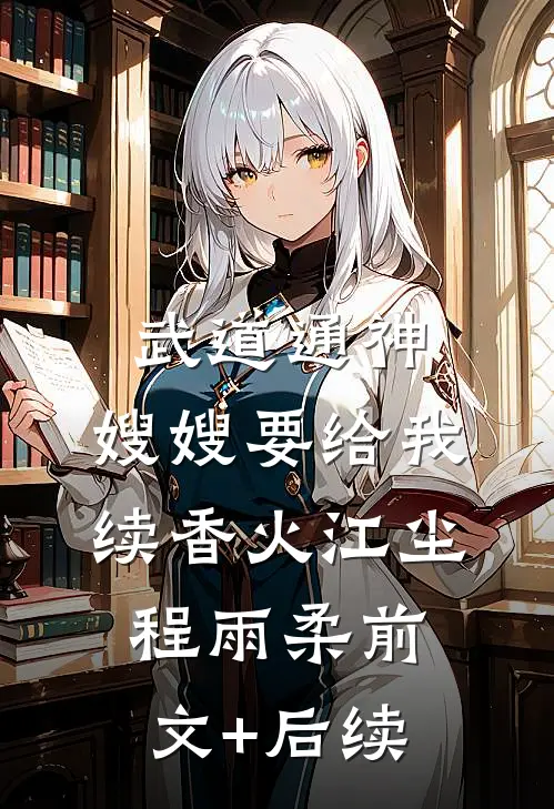 武道通神：嫂嫂要给我续香火江尘程雨柔前文+后续