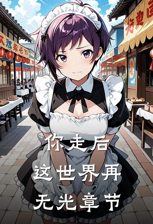 你走后，这世界再无光章节